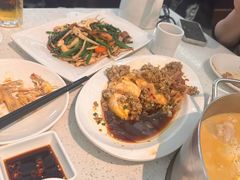 -肥仔文澳门猪骨煲(南京西路店)