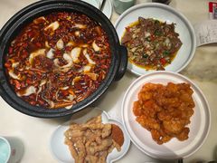-金佬馆·川菜bistro(芜湖镜湖万达店)