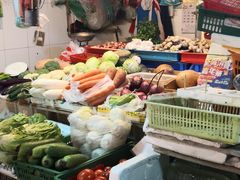 -下环街市熟食中心