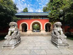 -灵谷景区
