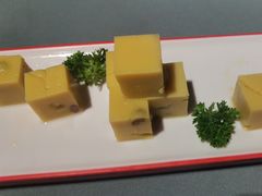 豌豆黄-煜丰汴京烤鸭(福彩路店)