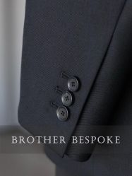 -Brother西服礼服定制·商务·婚礼(佛山南海店)