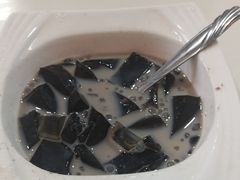 -梧州双钱龟苓膏(丽港航母店)