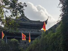 -虞山风景区