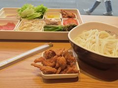 小乔过桥米线-小乔过桥米线(玉林店)