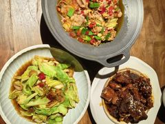 -树厨贵州菜(铜仁花果山店)