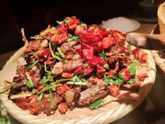 -吃饭皇帝大(解放西路店)