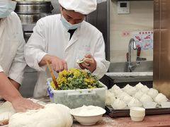 -功德林(南京西路店)