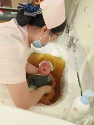 -星妈汇国际月子中心(龙珠店)