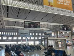 -长春西站