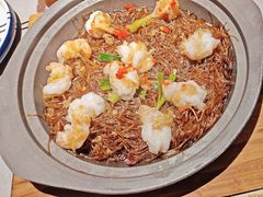 -绿茶餐厅(广州天河城店)