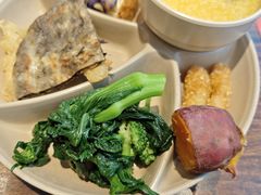 -素满香·Vegan食养自助(天一广场店)