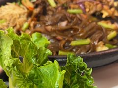 -一烙锅(友谊店)