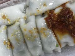 -汕尾菜粿(向西老店)