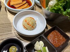 -泥炉烧肉师(新街口金銮巷店)