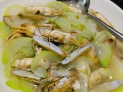 -好兄弟郭巨海鲜(天一阁店)