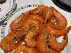 -吉布鲁牛排海鲜自助(巴南万达广场店)