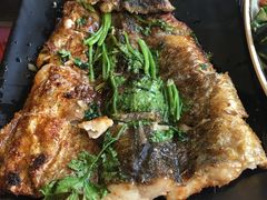 -吧嘚嘴炭烧鸽串吧(北海街店)