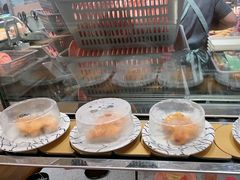 -争鲜回转寿司(中街大悦城店)