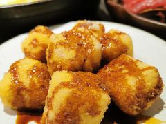 -盡膳口福跷脚牛肉火锅(时代广场店)