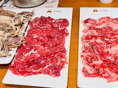 -牛豆吉(友谊花园店)