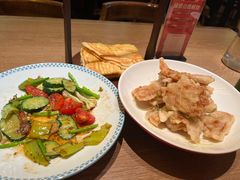 -金掌勺锅包肉(太原万达店)