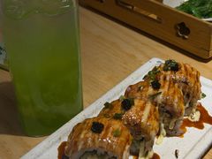 -松鱼亭·和牛烧肉(协鑫广场店)