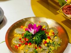 -老板娘的烤肉店(港湾广场店)
