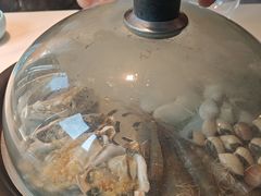 -碗中海·蒸汽海鲜·桑拿鸡(岭南天地店)
