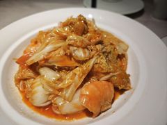 -船歌·鱼水饺青岛菜(闽江二路店)