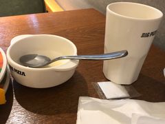 -比格比萨(林萃路店)