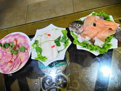 -沱江鱼府(丽江店)