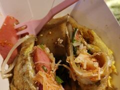 -四环冷面王(西单华威约饭街店)