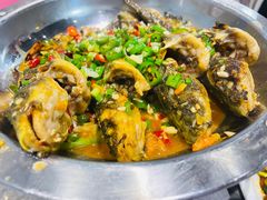 -农家湘菜(安亭店)