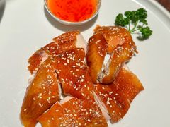 -曾宴·楚菜(湖北省博物馆店)