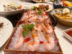 -斯普汇生蚝牛排馆(中骏世界城店)