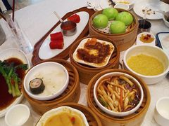 -皇马假日醉海南大酒店·假日一品派茶楼(秀英店)