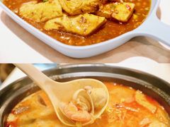 -香香海南菜餐厅