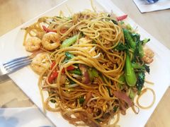 -朗迪姆餐厅(丰尚国际广场店)