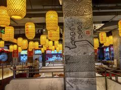 -潞州宴·长治人的会客厅(长兴北路店)
