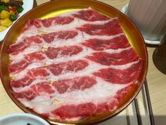 -新大新豆米火锅1993(万象汇店)