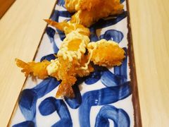 -柏鮨寿司.刺身.定食(米山町地中海店)