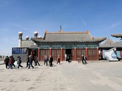 -哈密回王府景区