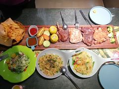 -美森西餐厅(曙光大道店)