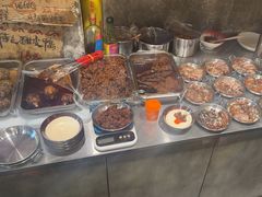 -嘉州鲜知味钵钵鸡(奎星楼店)