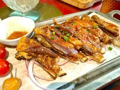 -羊之道草原味道清真餐厅(番禺店)