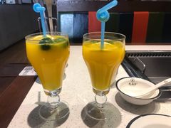 -九府羊·鲜羊火锅·烤串(新华路店)