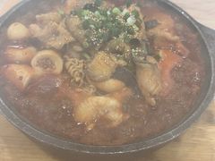 -塔吉蜀黍塔吉锅(大茂城店)