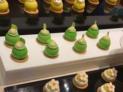 -顺德美的万豪酒店·自助餐·贡厨