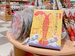 -杭州大厦LSE城市生活超市(杭州大厦店)